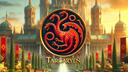 House Targaryen Banner