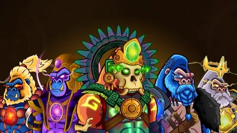 24K Gorilla Club banner