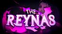 The Reyna’s Banner