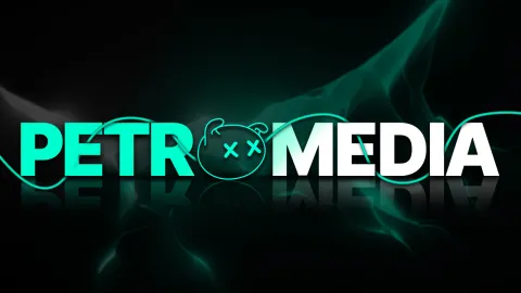 PETRO MEDIA banner