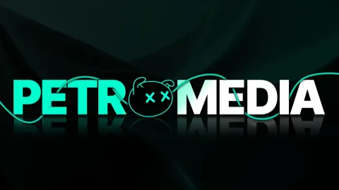 PETRO MEDIA banner
