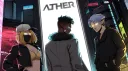 ATHER banner