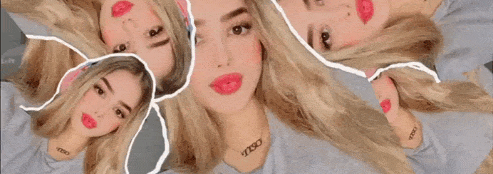 ! TISO BAE 💖🌸 Banner