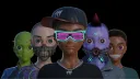MAVRIX banner