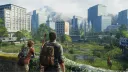 Terra Silenciosa - The Last of Us banner