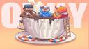 Owly- Project Suspended Banner