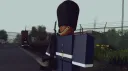 | UK Armed Services banner