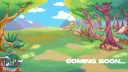 Trippy Hippy Club banner