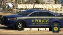 Western Modifications™ banner