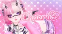 Chaerii ♡ banner