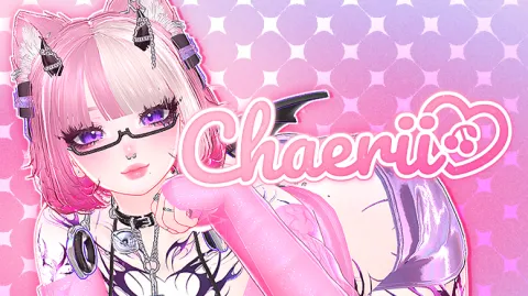 Chaerii โก banner