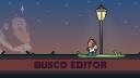 Busco Editor Banner