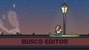 Busco Editor Banner