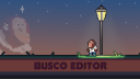 Busco Editor Discord server banner