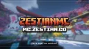 ZestianMC Network banner