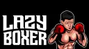 Lazy Boxer banner