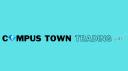 Campus Town Trading Banner