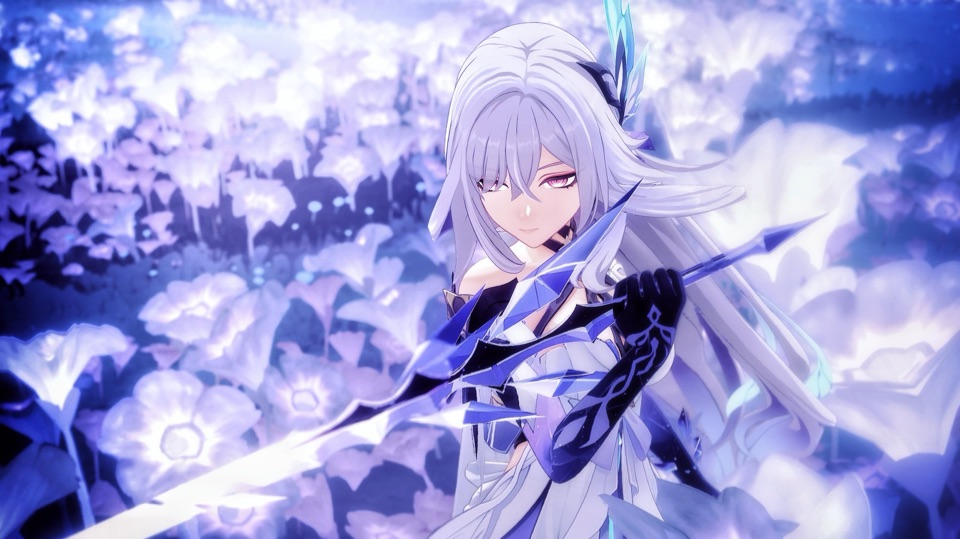 ⋆₊ ♱ ﹕ ambrosia Discord server banner