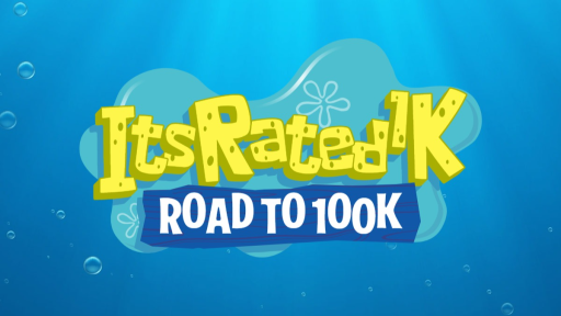 1K Official Discord server banner