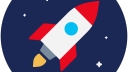 The 🚀SpaceXpanse Crew server banner