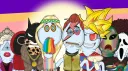 Cummies - The Spermtale banner