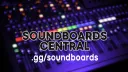 Soundboards Central server banner