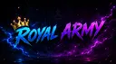 Royal Army✮ banner