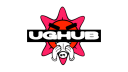 Underground Hub Discord server banner