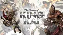 Chronicles of King Kai banner