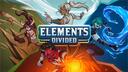 Elements Divided Banner