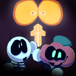 ❛ SPOOKY ⭑ MONTH !! ❜ Discord server banner