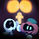 ❛ SPOOKY ⭑ MONTH !! ❜ banner