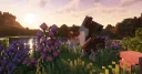 Purpura Skies banner