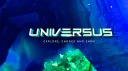 Universus banner