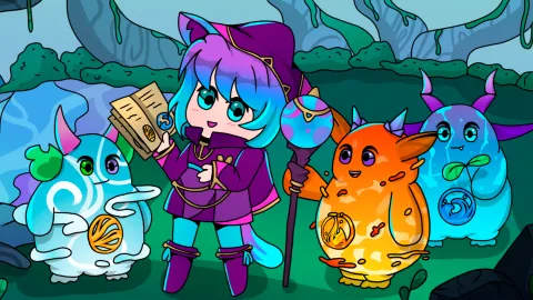 Ilu Universe banner
