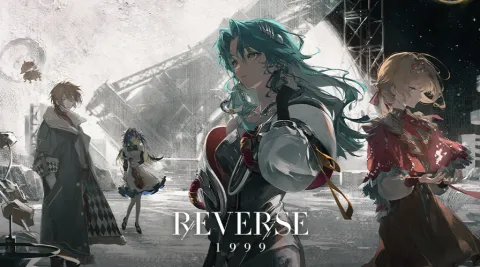 Reverse: 1999 banner