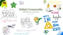 Zelink Community banner