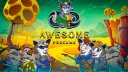 Awesome Possums banner