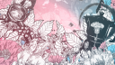 Cafรฉ de la Femme server banner
