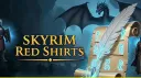 Skyrim Red Shirts Discord server banner