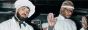 banner