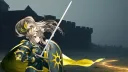 Nilfgaard banner