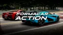Action banner