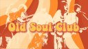 Old Soul Club✌ Discord server banner
