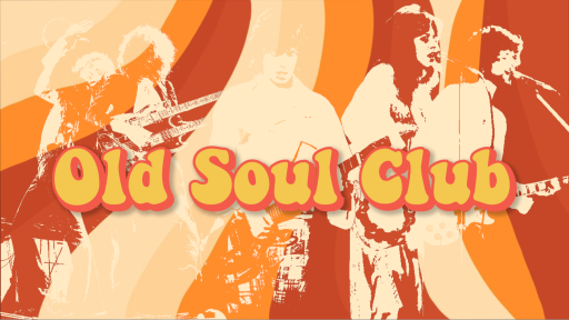 Old Soul Clubโ Discord server banner