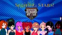 Falling Stars banner