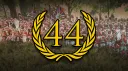 44th Regiment of Foot banner