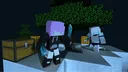 banner