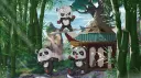 World of Pandas banner