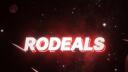 RoDeals  Banner